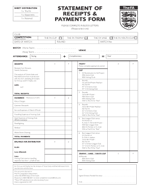 Form preview picture