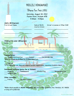 2012_August_MHM Picnic flyer.pdf - Moiliili Hongwanji Mission - moiliilihongwanji