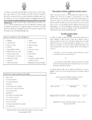 USA Volleyball Junior Tryout Form