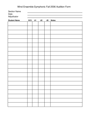 Fall Audition forms.xls