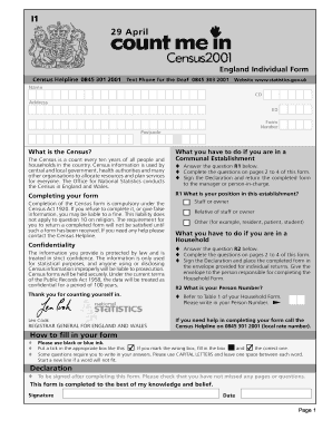 California Lease Agreement
