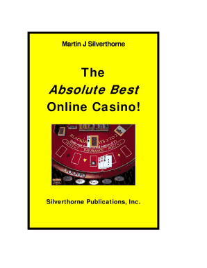 Martin j silverthorne pdf Martin j silverthorne pdf