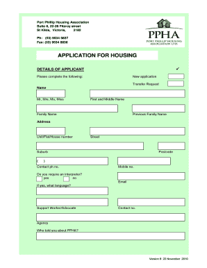 Form preview picture