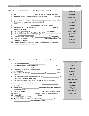 Form preview picture