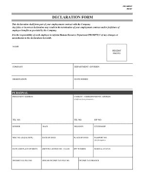 Form preview picture