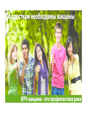 Washington State Teen Vaccination Notice