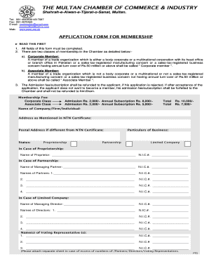 Form preview picture