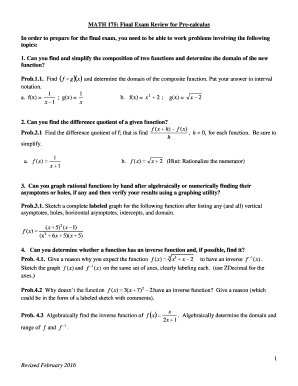 Form preview picture