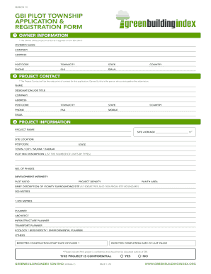 Form preview picture