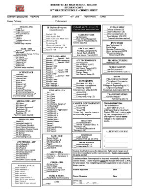 Form preview picture