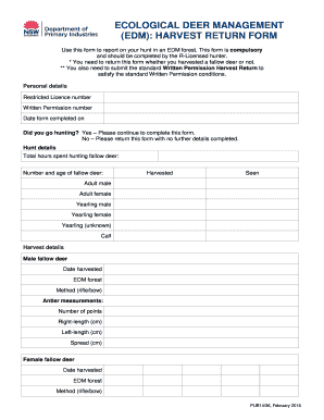 Form preview picture