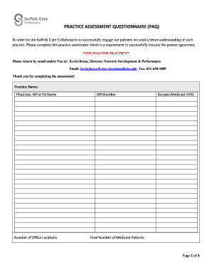 SCC Implementation Plan Application - Suffolk Care Collaborative - suffolkcare