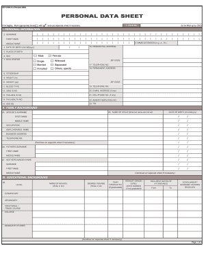 Form preview picture