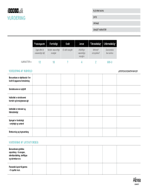 Form preview picture