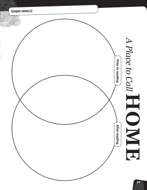 Student Reading Comprehension Worksheet