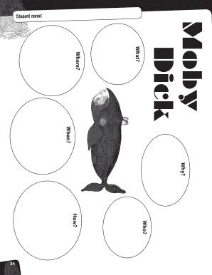 Student Interview Form