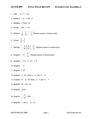 Form preview picture