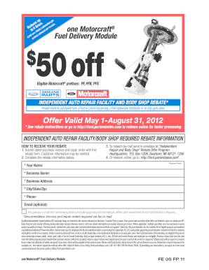 117 Printable Mechanic Receipt Forms and Templates - Fillable Samples ...