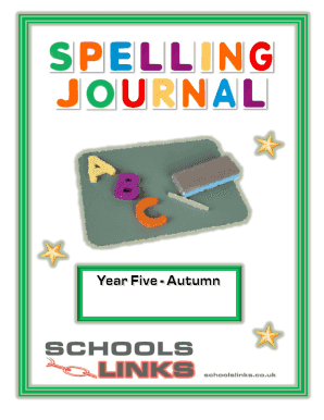 Spelling Patterns Worksheets