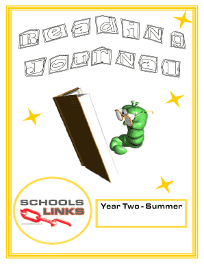 Book Review Form