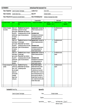 Form preview picture