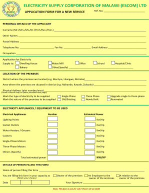 Form preview picture