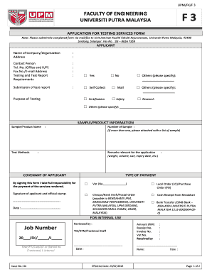 Form preview picture