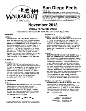 Template-Monthly Newsletter - walkabout-int