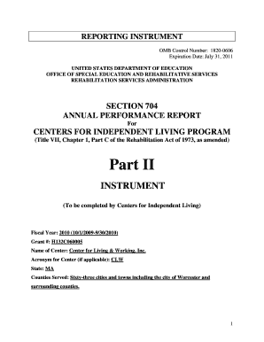 Asl medical meaning - (To be completed by Centers for Independent Living) - masilc