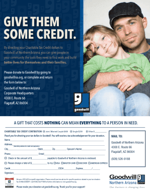 Goodwill coupons printable - 2014 WPTC FLYERNAWeb - Goodwill of Northern bArizonab - goodwillna