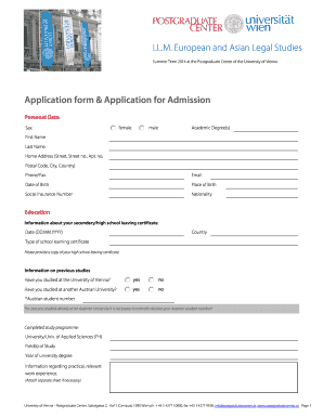 Pan card correction form filled sample - European and Asian Legal Studies