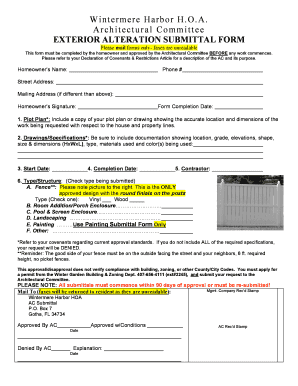 Sample letter for change of status from j1 to b2 - Exterior Form