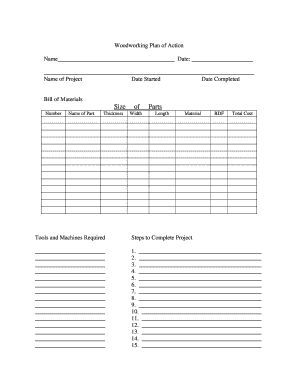 How to write a bill proposal example - Size of Parts - Fennimore Schools - fennimore k12 wi