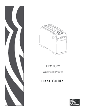 Quick Guide to Intermec Products - Logiscenter