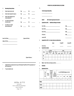 Form preview picture