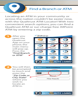 Printable atm machine height and Document Blanks to Submit ...