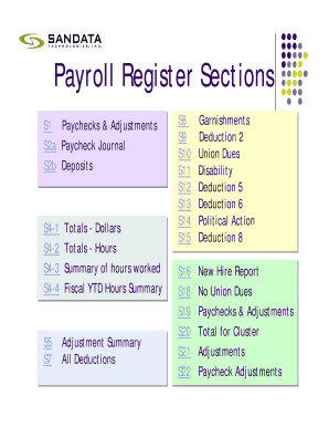 Form preview picture