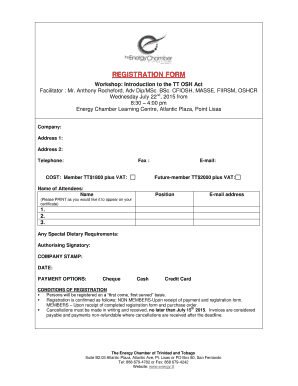 Math act practice test pdf - Workshop Introduction to the TT OSH Act - energy