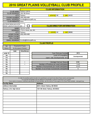 Disciplinary action employee discipline tracking spreadsheet - Fairbury Juniors - gpvb