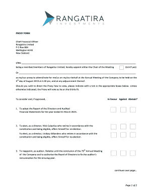 PROXY FORM - cdn-flightdecuserfirstconz - cdn-flightdec userfirst co