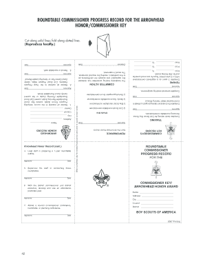 Soap note templates - Administration of Commissioner Service.pdf - utahscouts