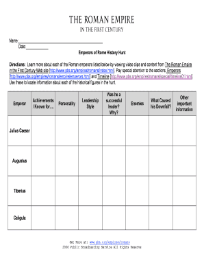 Form preview picture