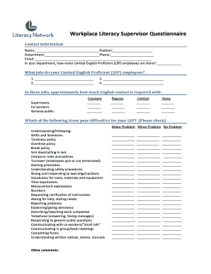 Form preview picture