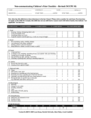 Form preview picture