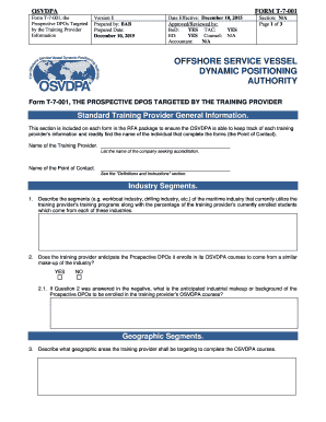 Meeting agenda sample pdf - BForm Tb-b7b-001 - the OSVDPA - osvdpa