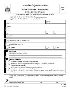 c Multiple Purchase (effective for subsequent purchases