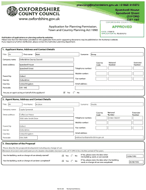 Sports equipment software - DATE 170413 - myeplanning oxfordshire gov