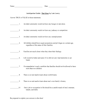 Form preview picture