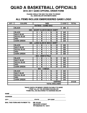 Qabo 1011 apparel order form.doc