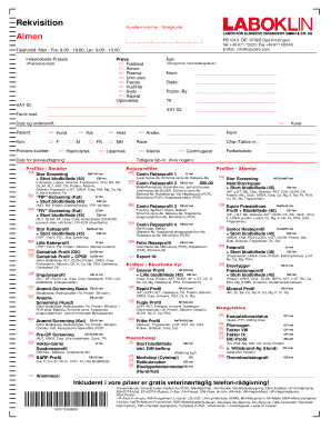 Form preview picture